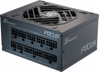 Seasonic 650W Focus SPX-650 80+ Platinum Tápegység