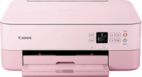 Canon Pixma TS5352a Multifunkciós színes tintasugaras nyomtató - Pink