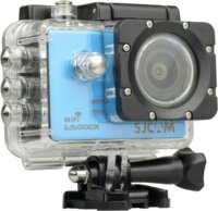 SJCAM SJ5000X Elite 4K Akciókamera Kék