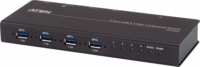 Aten US3344I USB 3.2 Gen1 4-port Switch