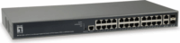 LevelOne GEP-2682 Gigabit PoE Switch