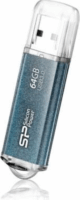 Silicon Power 64GB Marvel M01 USB 3.2 Pendrive - Kék