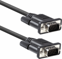 ACT AC3510 VGA - VGA kábel 1,8m - Fekete
