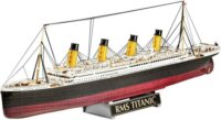 Revell R.M.S. Titanic 100th Anniversary hajó műanyag modell (1:400)
