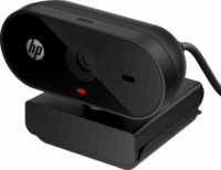HP 320 FullHD Webkamera - Fekete