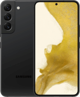 Samsung Galaxy S22 5G 128GB Dual SIM Okostelefon - Fekete