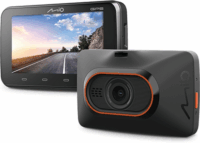Mio MiVue C450 Menetrögzítő kamera