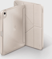 Uniq Moven Apple iPad Air (2020)/(2022) Tablet Tok - Bézs