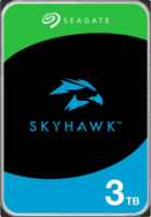 Seagate Skyhawk 3TB Surveillance SATA 3.5" HDD