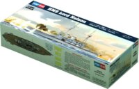 HobbyBoss HMS Lord Nelson hadihajó műanyag összeépíthető makett (1:350)