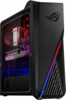 Asus ROG Strix G15DK-R5800X1960 Gaming Számítógép (AMD Ryzen 7 5800X / 16GB / 512GB SSD / RTX 3070)