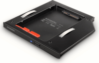 Axagon RSS-CD09 2.5" SSD/HDD beépítő keret