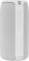 White Shark Conga GBT-808W Hordozható Bluetooth hangszóró - Fehér
