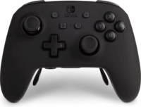 PowerA Enhanced Vezeték nélküli controller - Fusion Pro Fekete (Switch)