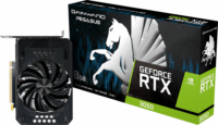 Gainward GeForce RTX 3050 8GB GDDR6 Pegasus Videokártya