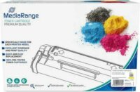 MediaRange (HP CE402A 507A) Toner Sárga - Chipes