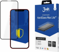 3mk HardGlass Max Lite Samsung Galaxy A52 5G/A52s 5G Edzett üveg kijelzővédő