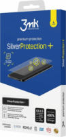 3mk SilverProtection+ Apple iPhone 14 Max/14 Pro Max Edzett üveg kijelzővédő