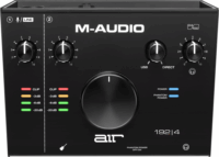 M-Audio Air 192|4 USB Keverőpult