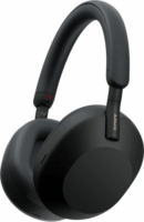 Sony WH-1000XM5 Wireless Headset - Fekete