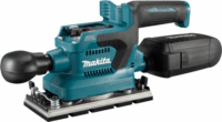 Makita DBO380Z Akkumulátoros Rezgőcsiszoló (Akku és töltő nélkül)