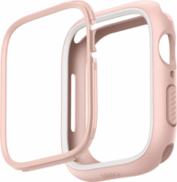 Uniq Moduo Apple Watch S1/2/3/4/5/6/7/SE Rózsaszín Tok - 38/40/41mm