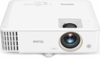 BenQ TH585P 3D Projektor - Fehér