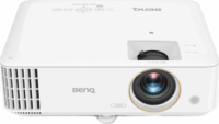 BenQ TH685P 3D Projektor - Fehér