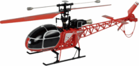 Amewi RC Helikopter Lama V2 távirányítós helikopter - Piros