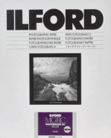 Ilford Multigrade RC Deluxe 8.9x12.7 Fotópapír (100db/csomag)