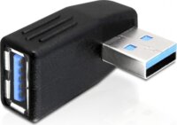 DeLOCK USB 3.0 apa-anya vízszintesen 270°-ban forgatott adapter