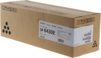 Ricoh 407510 Eredeti Toner Fekete