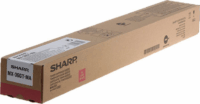 Sharp MX36GTMA Eredeti Toner Magenta