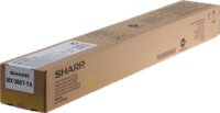 Sharp MX36GTYA Eredeti Toner Sárga