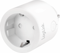 Logilink PA0199 Smart (WiFi) Fogyasztásmérő