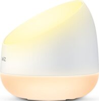 WiZ Squire Smart WiFi RGB 620lm LED Asztali Okos lámpa