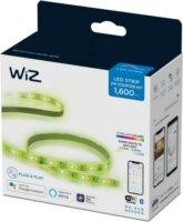 WiZ Starter Set Beltéri LED szalag 2m - RGBW