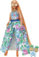 Mattel Barbie Extra Fancy: Díszes Barbie