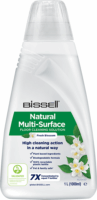 Bissell Natural Multi-Surface padlótisztító oldat (1 l )