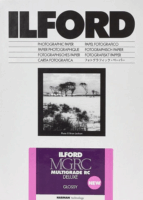 Ilford Multigrade RC Deluxe 10x15 Fotópapír (100 db/csomag)