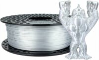 AzureFilm Filament PLA Silk 1.75mm 1 kg - Ezüst