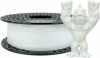 AzureFilm Filament PET-G 1.75mm 1 kg - Fehér