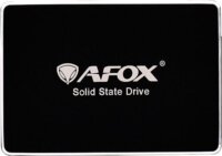 AFOX 2TB SD250 (QLC) 2.5" SATA3 SSD