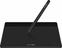 XP-Pen Deco Fun S Grafikus tábla - Fekete