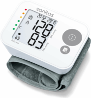 Sanitas SBC 22 Vérnyomásmérő