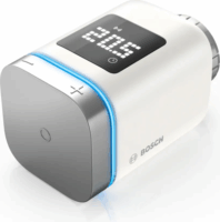 Bosch Smart Home Intelligens radiátor Okos termosztát II
