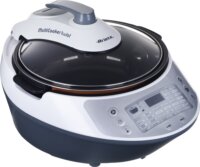 Ariete 2945 Multicooker Elektromos Twist Pároló- és főzőedény