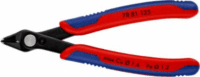 Knipex 78 81 125 1.6mm Elektronikai fogó