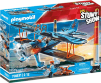 Playmobil 70831 Air Stunt Show - Főnix repülőgép