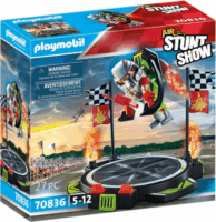 Playmobil 70836 Air Stunt Show - Jetpack